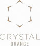 CRYSTAL ORANGE